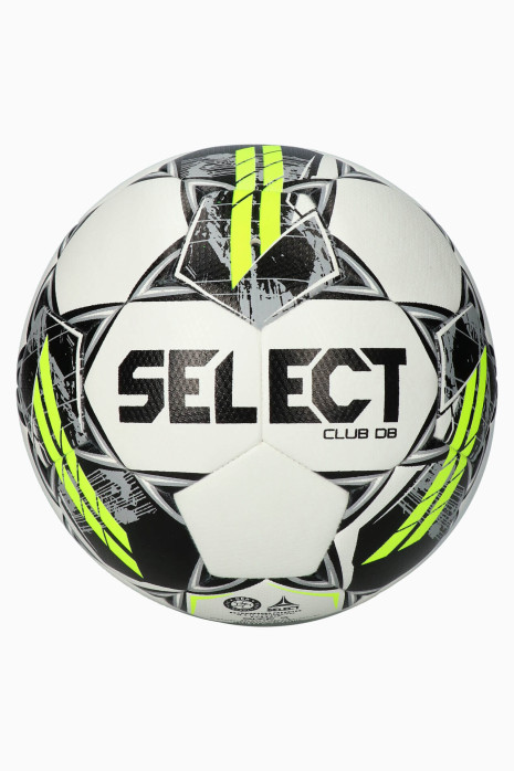 Ball Select Club DB v23 size 4