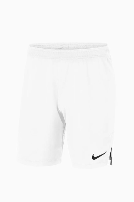 Shorts Nike Team Volleyball Spike - White