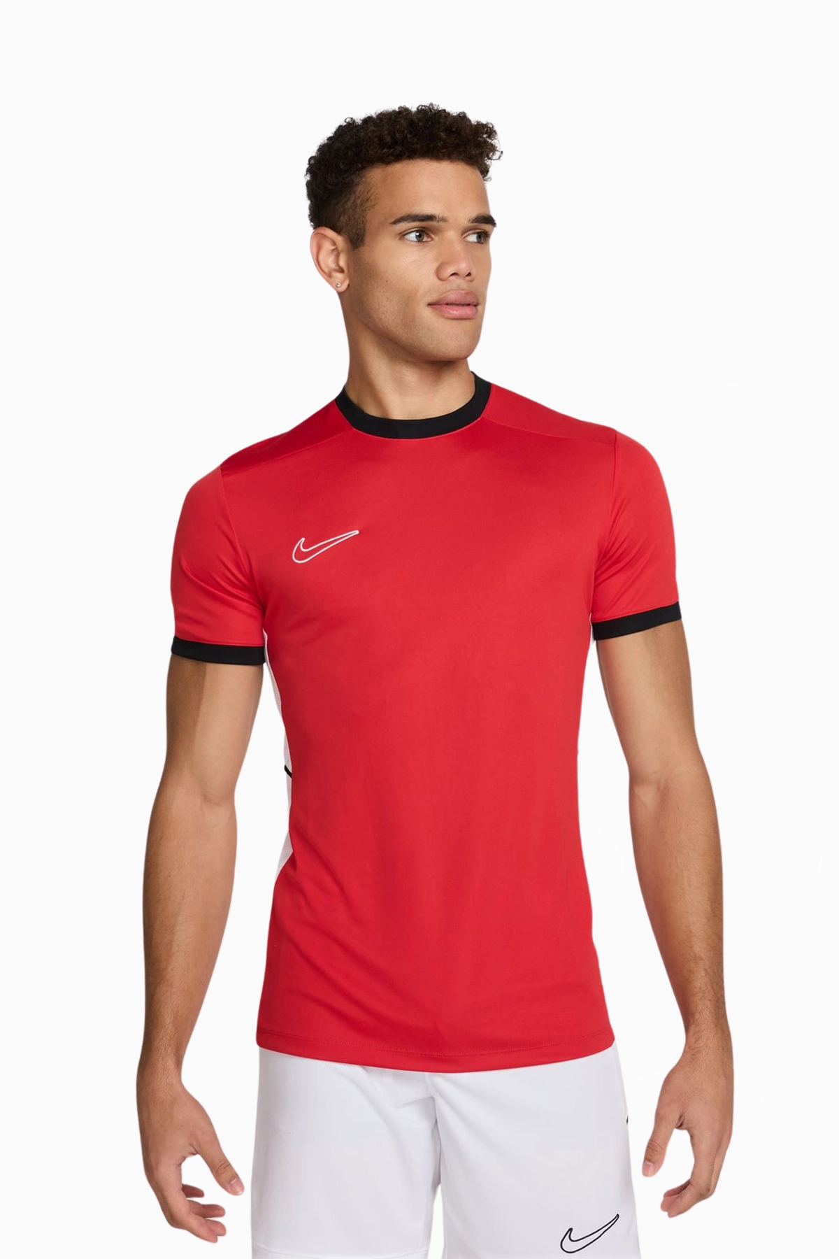 Football Shirt Nike Dri-FIT Academy 25 - Red | R-GOL.com