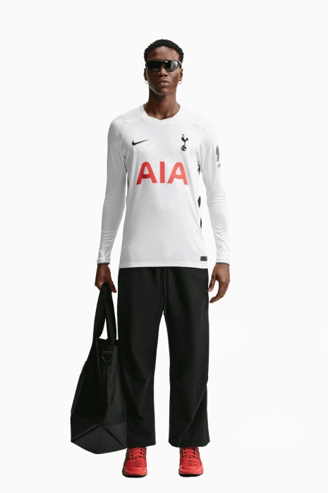 Koszulka z długim rękawem Nike Tottenham Hotspur 26/27 Domowa Stadium - Biały