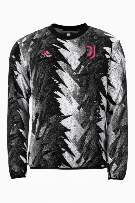 adidas Juventus FC 22/23 Pre-Match Sweatshirt
