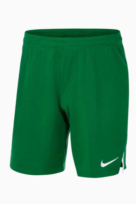 Shorts Nike Team Volleyball Spike - Green