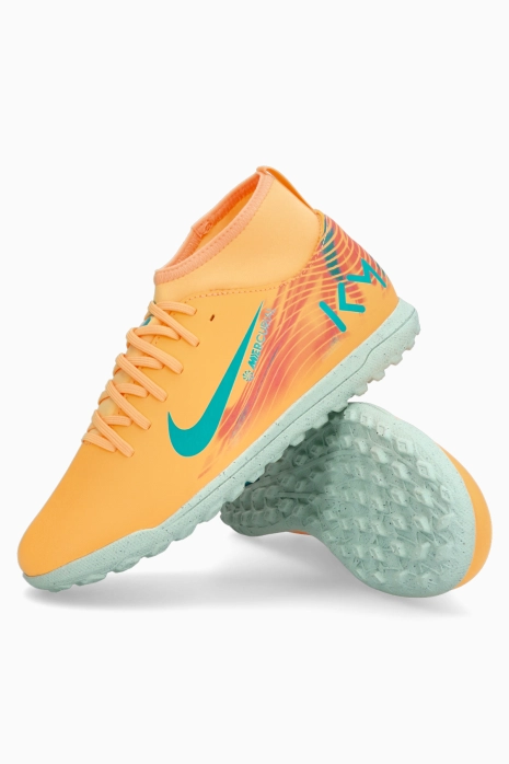 Nike Mercurial Superfly 10 Club TF Junior - Orange
