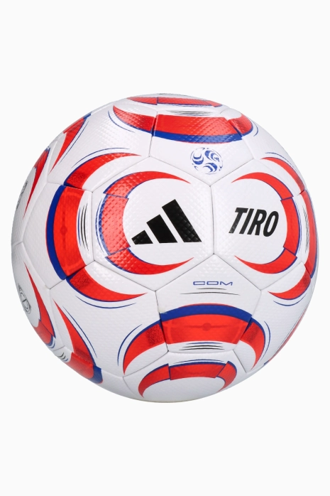 Lopta adidas Tiro Competition veľkosť 4