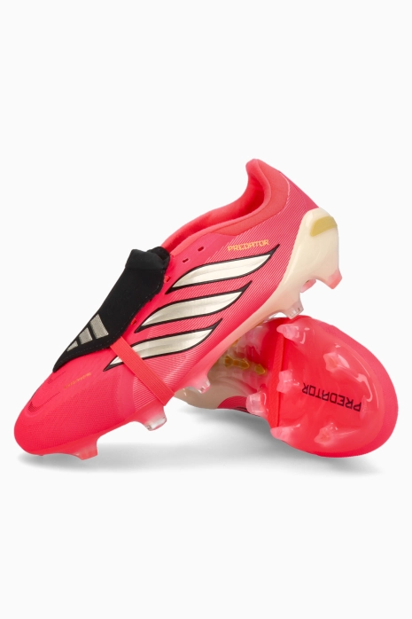 Nocken adidas Predator Pro FT FG - Rosa