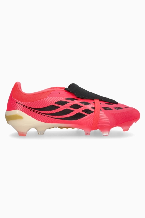 Бутси adidas Predator Pro FT FG - рожевий | Футбольне взуття