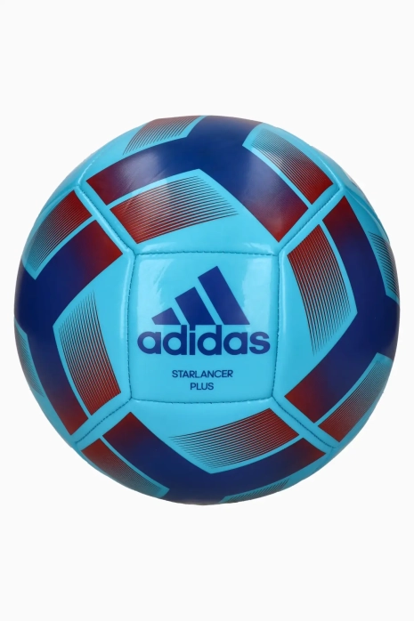Футбольний м’яч adidas Starlancer Plus розмір 5