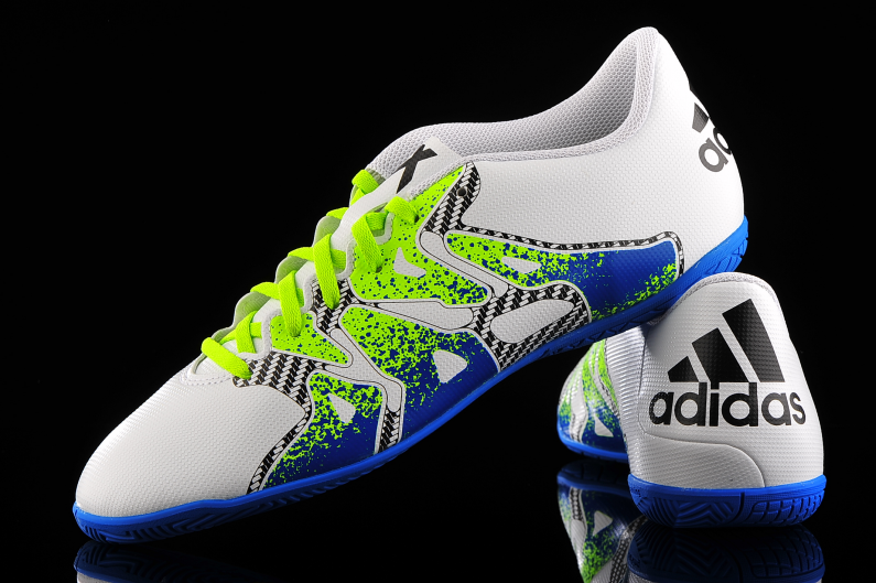 adidas X 15.4 IN S74604 | R-GOL.com - Football boots \u0026 equipment