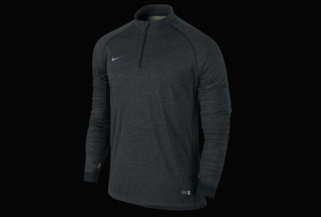 Bluza Nike Select Ignite Wool | Buty piłkarskie, sprzęt i akcesoria ...