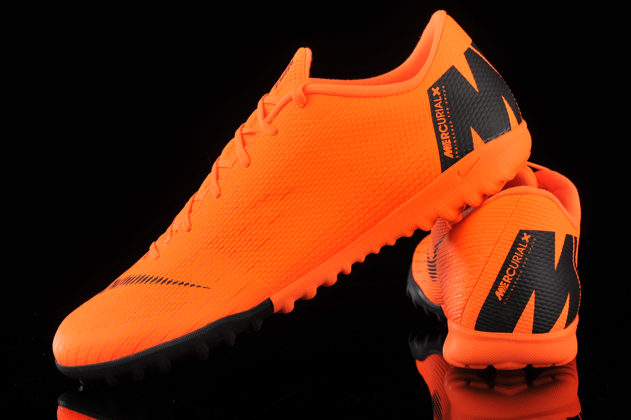 Nike MercurialX Vapor 12 Academy TF AH7384-810 | R-GOL.com - Football boots  \u0026 equipment