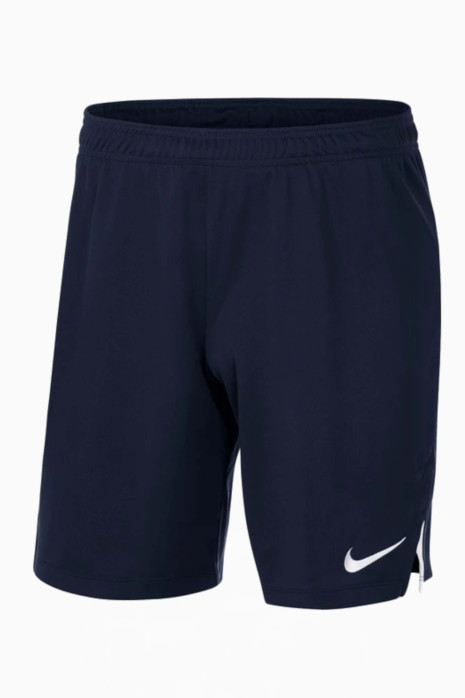 Shorts Nike Team Volleyball Spike - Navy blue