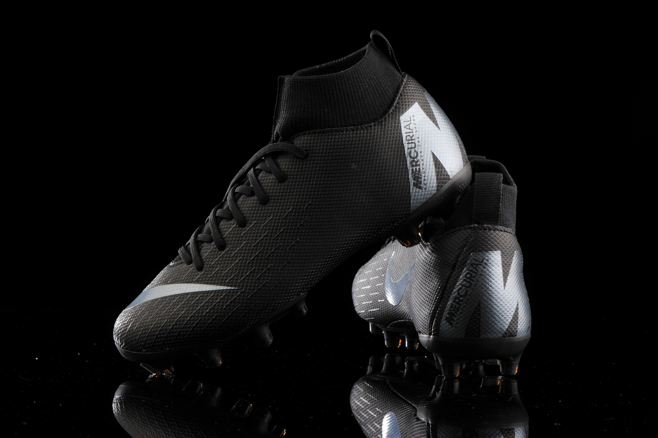 Nike Mercurial Superfly 6 Pro FG Soccer Cleat .com