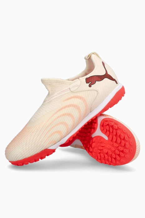 Сороконіжки Puma Future 9 Match LL TF - Білий