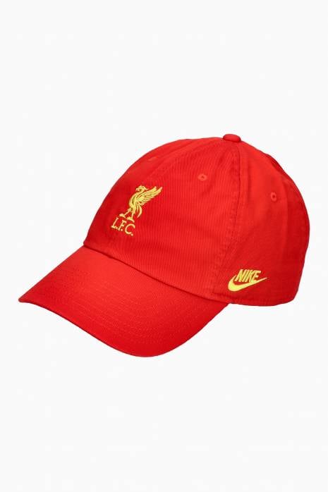 Viečko Nike Liverpool FC 21/22 H86
