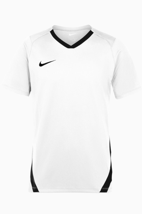 Shirt Nike Team Volleyball Spike - White