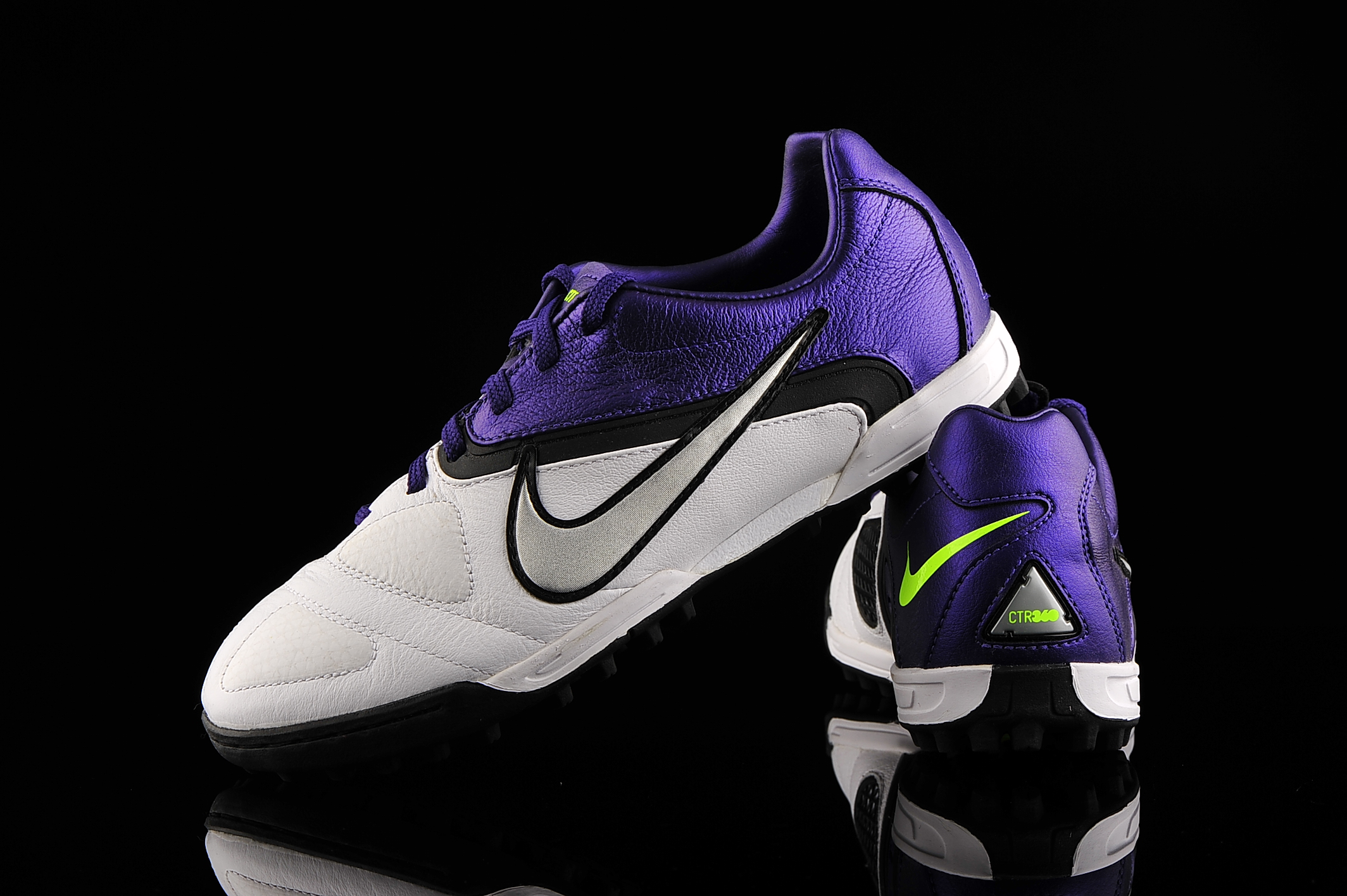Nike CTR360 Libretto II TF Junior 429532-105 | R-GOL.com - Football boots \u0026  equipment