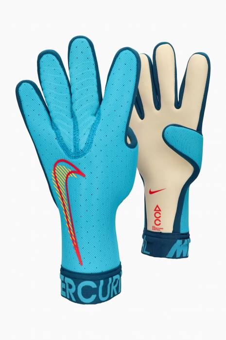 Brankárske rukavice Nike Mercurial Touch Elite