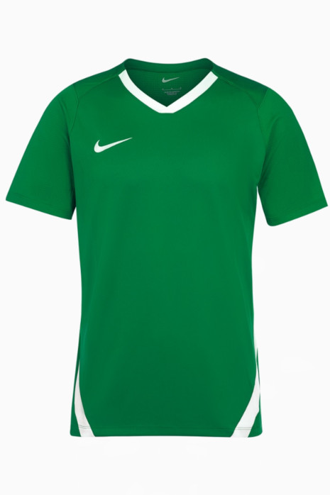 Shirt Nike Team Volleyball Spike - Green