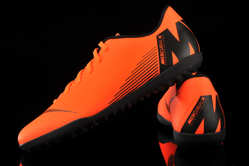 Nike MercurialX VaporX 12 Club TF AH7386-810 | R-GOL.com - Football boots \u0026  equipment