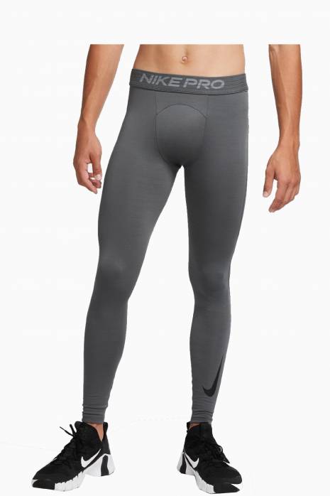 Spodnie Nike Pro Dri-FIT Warm Tight