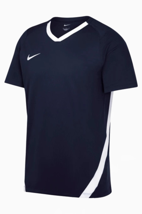 Shirt Nike Team Volleyball Spike - Navy blue