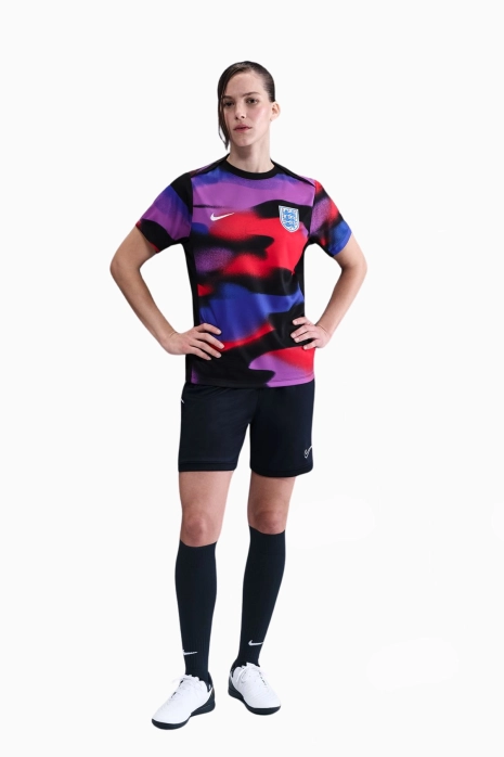 Football Shirt Nike England 2025 Academy Pro for women - Multicolor