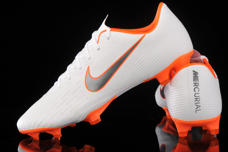 Nike Mercurial Vapor 12 Pro FG | R-GOL.com - Football boots \u0026 equipment