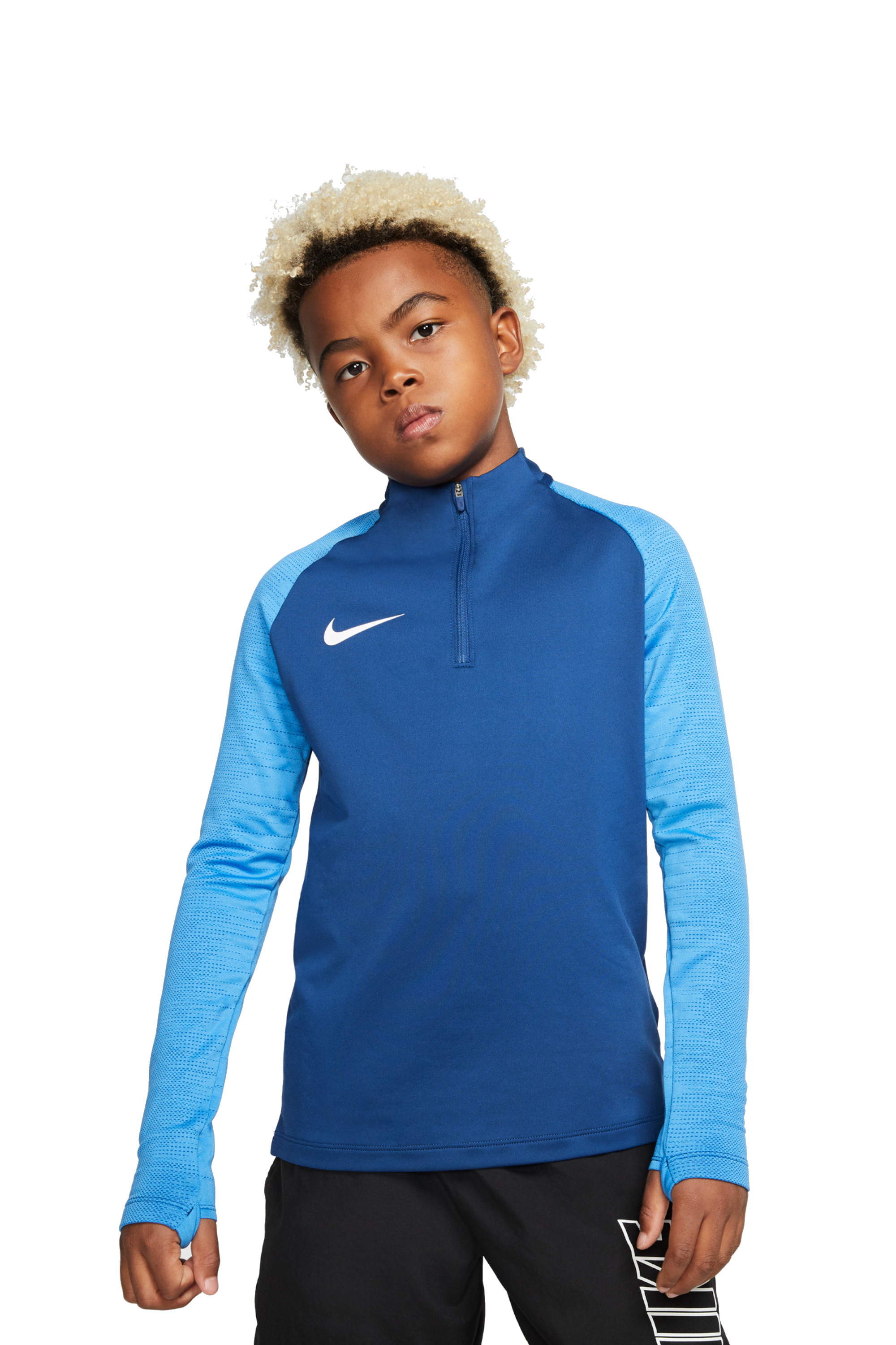 Sweatshirt Nike Dri-Fit Strike Junior 