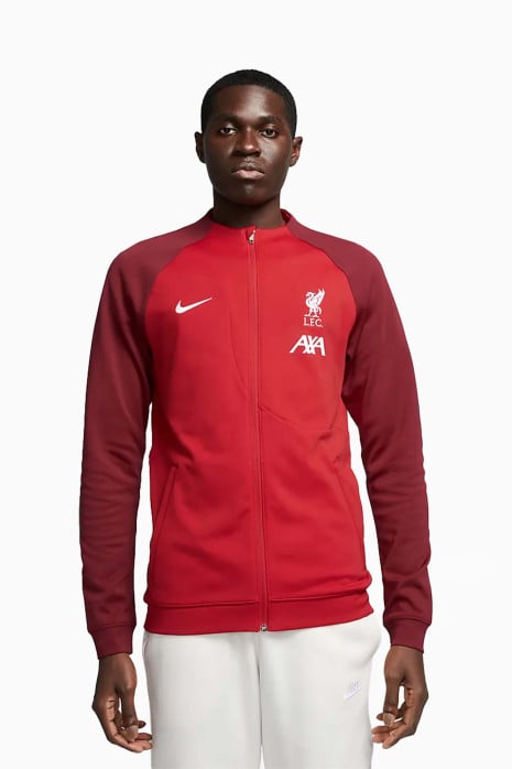 Bluză Nike Liverpool FC 23/24 Academy Pro