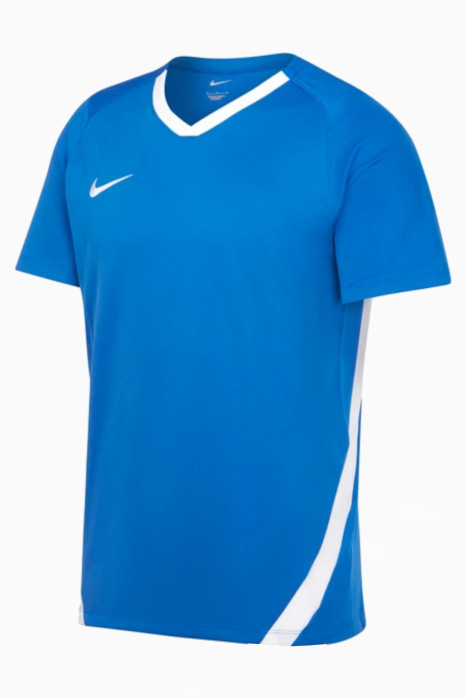 Shirt Nike Team Volleyball Spike - Blue