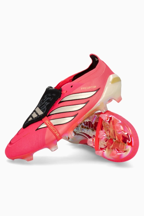 Nocken adidas Predator Elite FT FG - Rosa