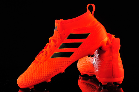 Adidas Ace 17 3 Fg S R Gol Com Football Boots Equipment