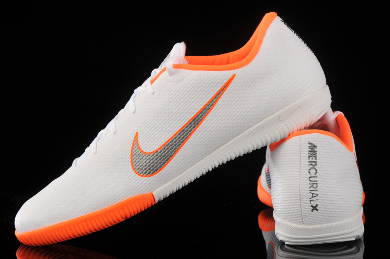 Nike MercurialX VaporX 12 Academy IC AH7383-107 | R-GOL.com - Football  boots \u0026 equipment