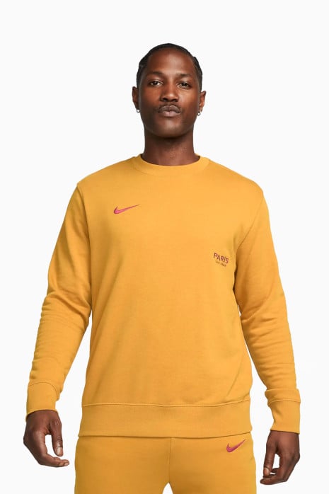 Nike PSG 23/24 Club Sweatshirt