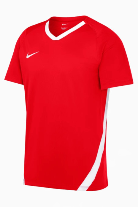 Shirt Nike Team Volleyball Spike - Red