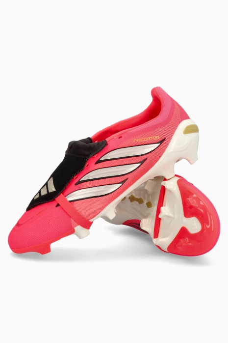 Nocken adidas Predator League FT FG - Rosa