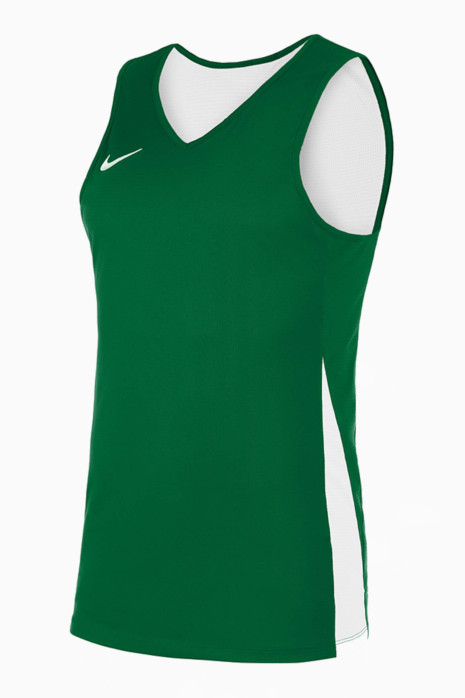 Футболка Nike Team Basketball Reversible