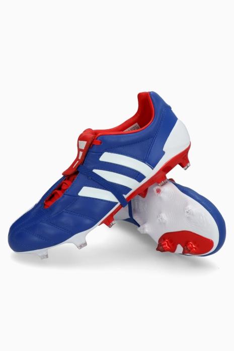 Kopačke adidas Predator Mania FG - Modra