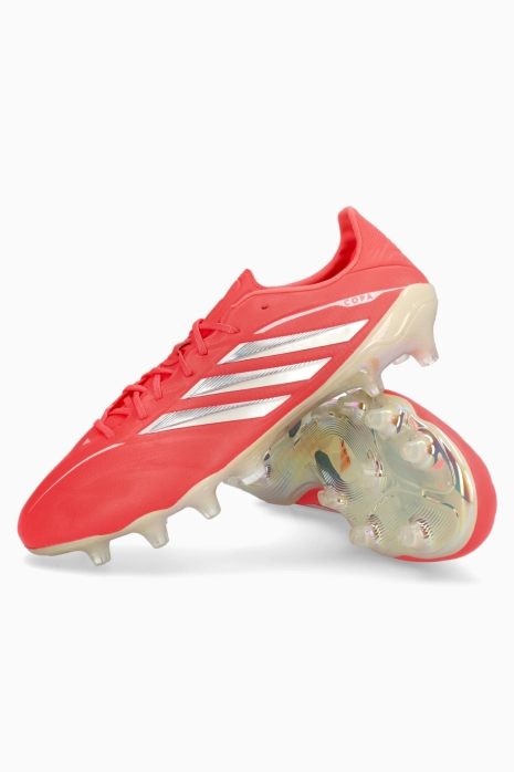 Nocken adidas Copa Pure IV Elite FG - Rosa