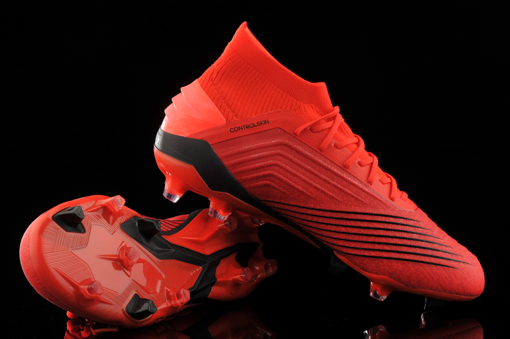 adidas Predator 19.1 FG BC0552 | R-GOL.com - Football boots \u0026 equipment