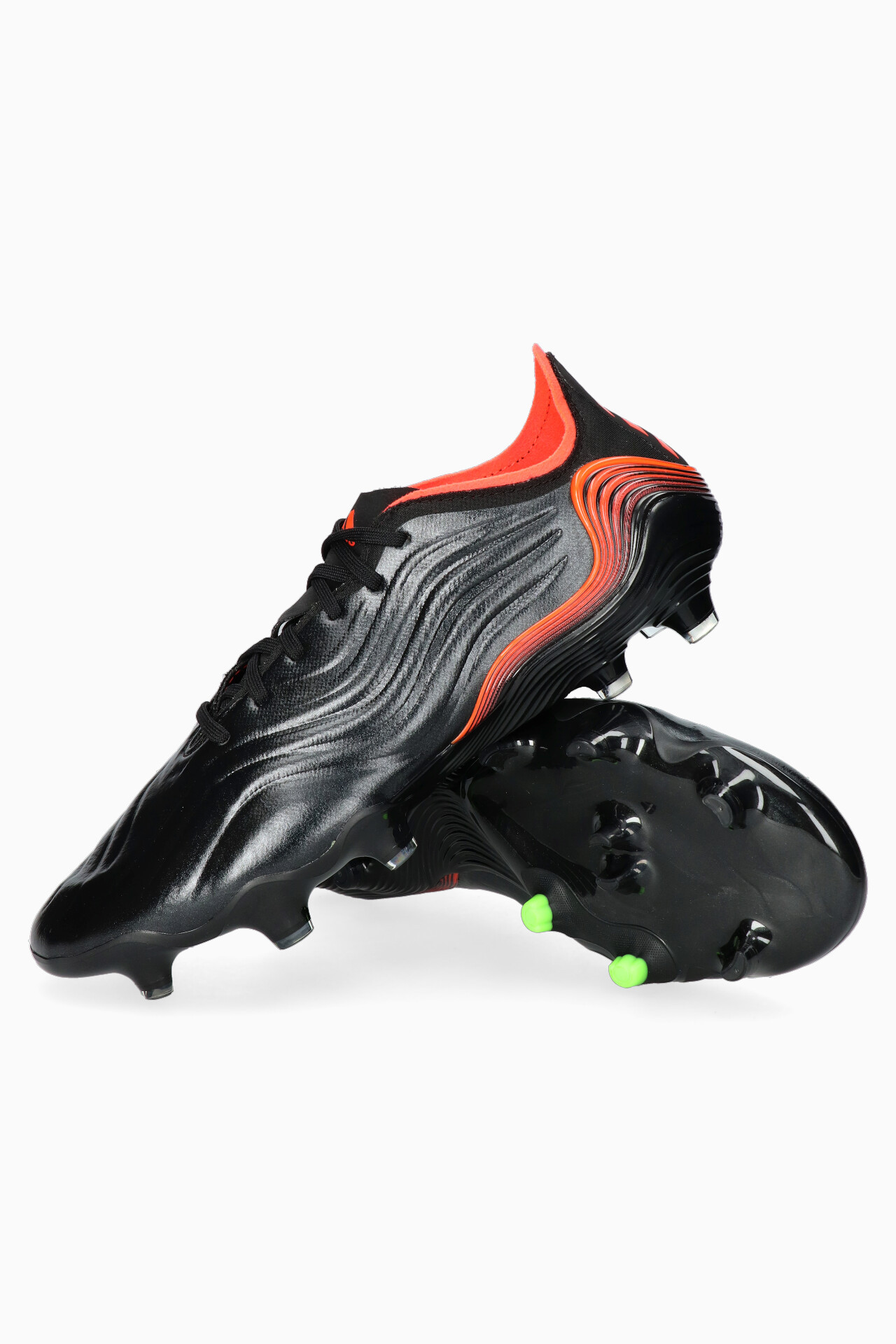 copa sense cleats