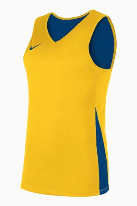 Nike Team Basketball Reversible Trikot