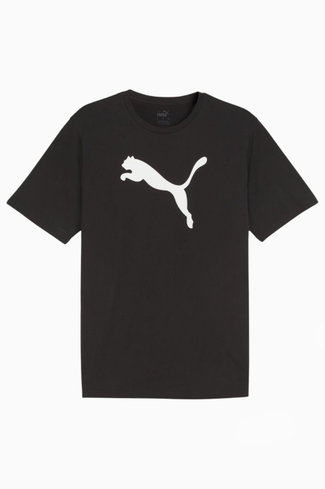 Camiseta Puma teamRISE Logo