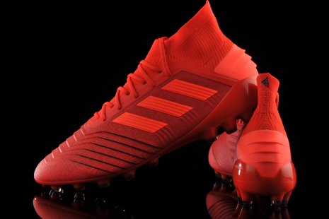 adidas Predator AG D98052 | Football boots & equipment