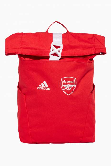 Backpack adidas Arsenal London 22/23