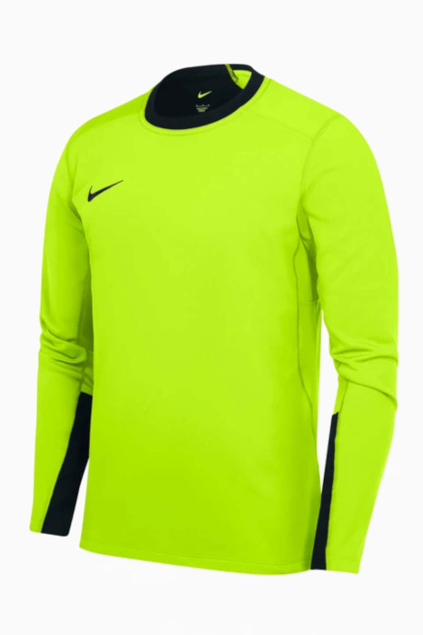Тениска Nike Team Handball Goalkeeper - жълто