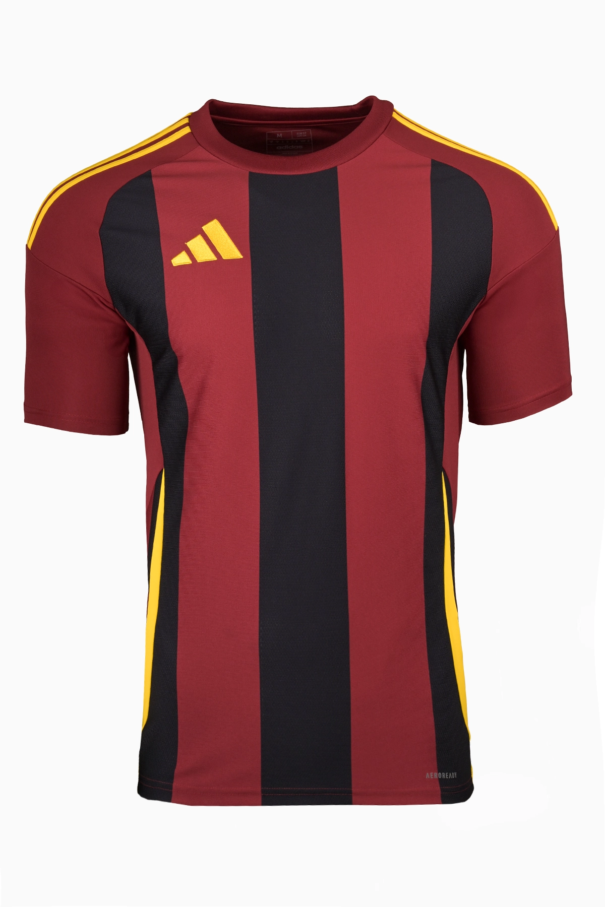 Футболка adidas Striped 24