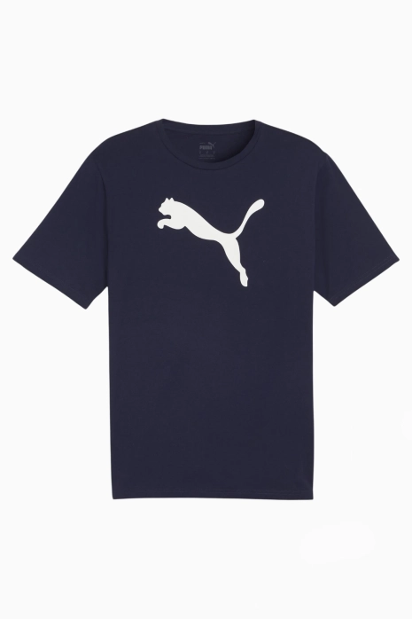 Κοντομάνικη Μπλούζα Puma teamRISE Logo