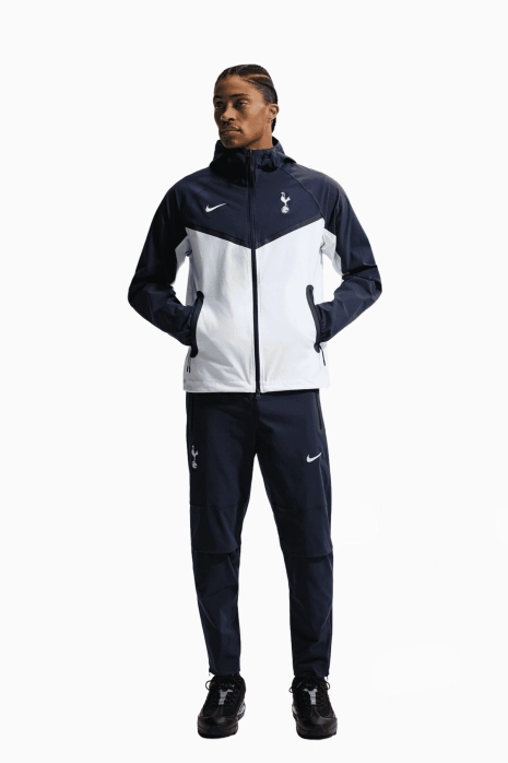 Nike Tottenham Hotspur 26/27 Tech Hose - Navy blau