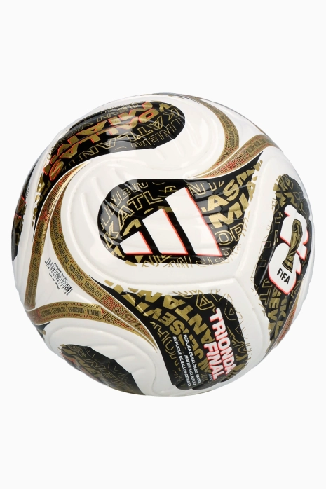 Ball adidas Trionda World Cup 2026 Finals size 1/Mini